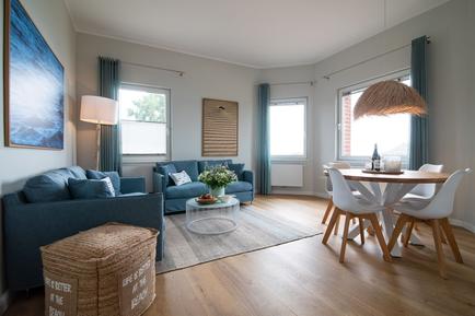  Für 4 Personen: Hübsches Apartment / Ferienwohnung in der Region Neustadt in Holstein