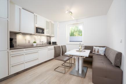 Für 2 Personen: Hübsches Apartment / Ferienwohnung in der Region Scharbeutz