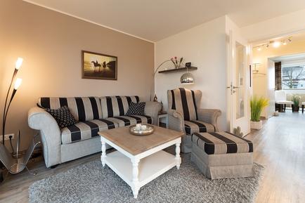  Für 4 Personen: Hübsches Apartment / Ferienwohnung in der Region Kellenhusen