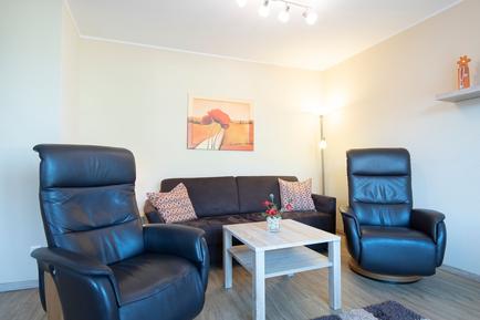  Für 2 Personen: Hübsches Apartment / Ferienwohnung in der Region Kellenhusen