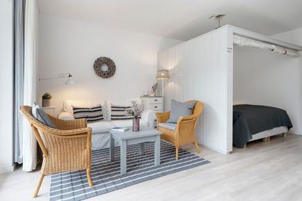  Für 4 Personen: Hübsches Apartment / Ferienwohnung in der Region Kellenhusen