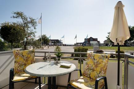 Für 7 Personen: Hübsches Apartment / Ferienwohnung in der Region Kellenhusen