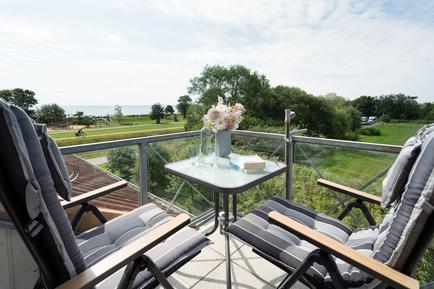  Für 2 Personen: Hübsches Apartment / Ferienwohnung in der Region Kellenhusen an der Ostsee