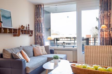  Für 3 Personen: Hübsches Apartment / Ferienwohnung in der Region Kellenhusen an der Ostsee
