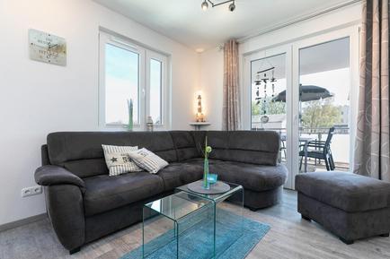  Für 4 Personen: Hübsches Apartment / Ferienwohnung in der Region Kellenhusen an der Ostsee
