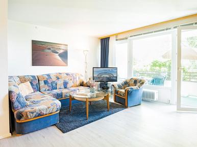  Für 4 Personen: Hübsches Apartment / Ferienwohnung in der Region Kellenhusen an der Ostsee