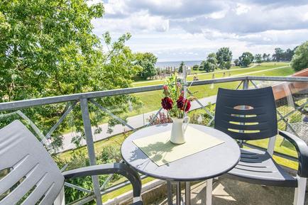  Für 4 Personen: Hübsches Apartment / Ferienwohnung in der Region Kellenhusen an der Ostsee