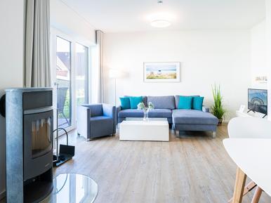  Für 4 Personen: Hübsches Apartment / Ferienwohnung in der Region Kellenhusen
