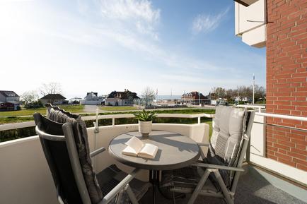  Für 2 Personen: Hübsches Apartment / Ferienwohnung in der Region Kellenhusen an der Ostsee
