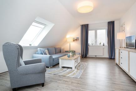  Für 4 Personen: Hübsches Apartment / Ferienwohnung in der Region Kellenhusen an der Ostsee