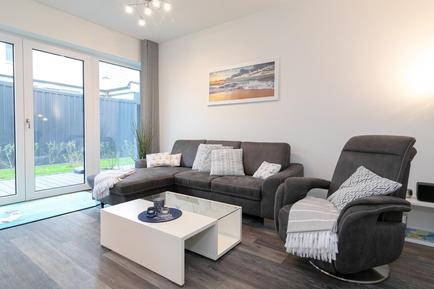  Für 4 Personen: Hübsches Apartment / Ferienwohnung in der Region Kellenhusen
