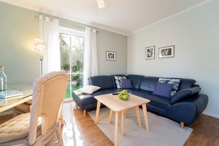  Für 4 Personen: Hübsches Apartment / Ferienwohnung in der Region Kellenhusen