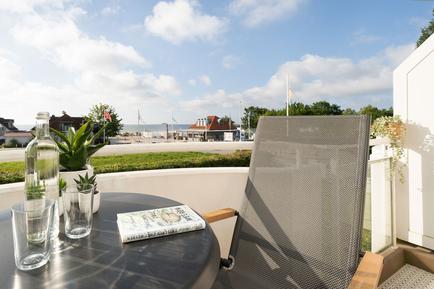  Für 2 Personen: Hübsches Apartment / Ferienwohnung in der Region Kellenhusen