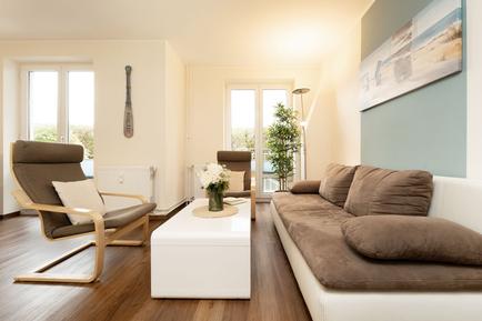  Für 2 Personen: Hübsches Apartment / Ferienwohnung in der Region Kellenhusen