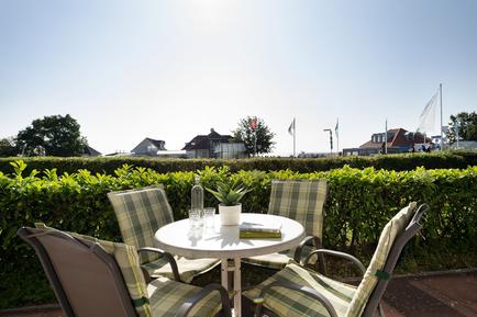  Für 4 Personen: Hübsches Apartment / Ferienwohnung in der Region Kellenhusen an der Ostsee