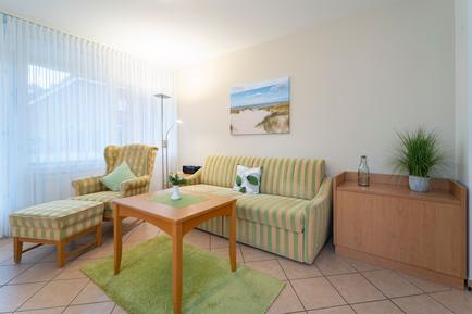  Für 2 Personen: Hübsches Apartment / Ferienwohnung in der Region Kellenhusen an der Ostsee