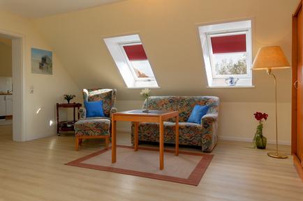  Für 2 Personen: Hübsches Apartment / Ferienwohnung in der Region Kellenhusen an der Ostsee