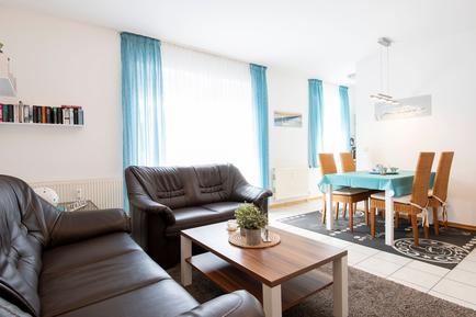  Für 4 Personen: Hübsches Apartment / Ferienwohnung in der Region Kellenhusen an der Ostsee