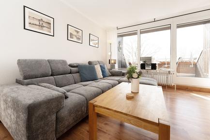  Für 5 Personen: Hübsches Apartment / Ferienwohnung in der Region Kellenhusen an der Ostsee