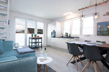  Für 6 Personen: Hübsches Apartment / Ferienwohnung in der Region Kellenhusen an der Ostsee