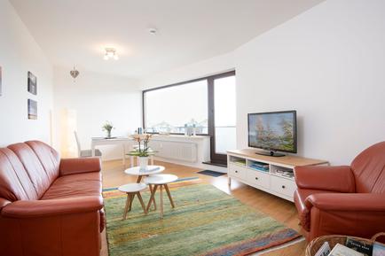  Für 4 Personen: Hübsches Apartment / Ferienwohnung in der Region Scharbeutz