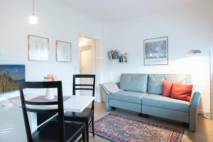  Für 2 Personen: Hübsches Apartment / Ferienwohnung in der Region Timmendorfer Strand