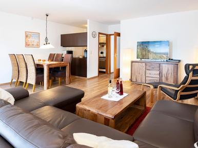  Für 4 Personen: Hübsches Apartment / Ferienwohnung in der Region Kellenhusen an der Ostsee