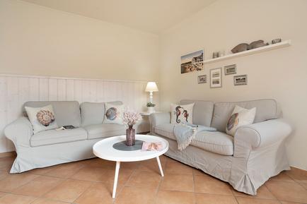  Für 4 Personen: Hübsches Apartment / Ferienwohnung in der Region Grömitz