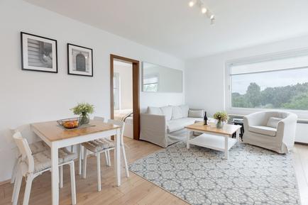  Für 5 Personen: Hübsches Apartment / Ferienwohnung in der Region Grömitz