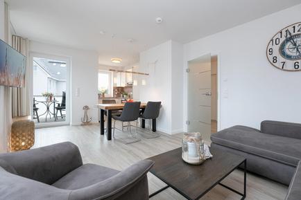  Für 4 Personen: Hübsches Apartment / Ferienwohnung in der Region Grömitz