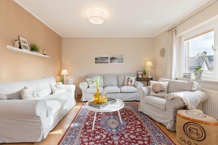  Für 4 Personen: Hübsches Apartment / Ferienwohnung in der Region Grömitz