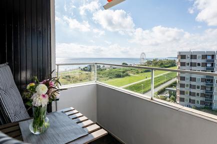  Für 4 Personen: Hübsches Apartment / Ferienwohnung in der Region Grömitz