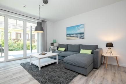  Für 2 Personen: Hübsches Apartment / Ferienwohnung in der Region Grömitz