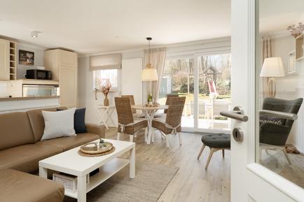  Für 4 Personen: Hübsches Apartment / Ferienwohnung in der Region Grömitz