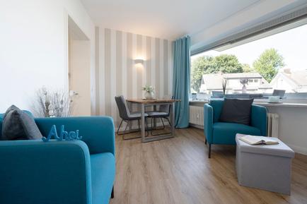  Für 2 Personen: Hübsches Apartment / Ferienwohnung in der Region Scharbeutz