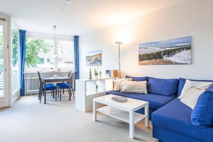  Für 3 Personen: Hübsches Apartment / Ferienwohnung in der Region Scharbeutz