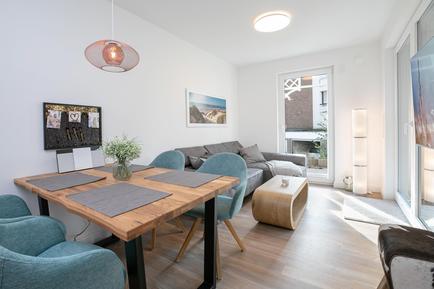  Für 2 Personen: Hübsches Apartment / Ferienwohnung in der Region Grömitz