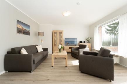  Für 4 Personen: Hübsches Apartment / Ferienwohnung in der Region Kellenhusen an der Ostsee