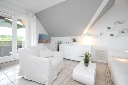  Für 3 Personen: Hübsches Apartment / Ferienwohnung in der Region Scharbeutz
