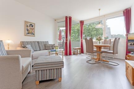  Für 2 Personen: Hübsches Apartment / Ferienwohnung in der Region Scharbeutz