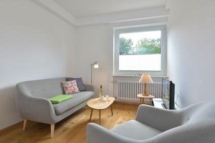  Für 2 Personen: Hübsches Apartment / Ferienwohnung in der Region Malente