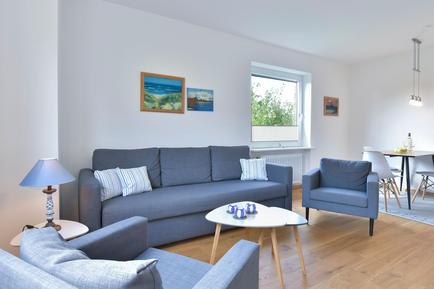  Für 3 Personen: Hübsches Apartment / Ferienwohnung in der Region Malente