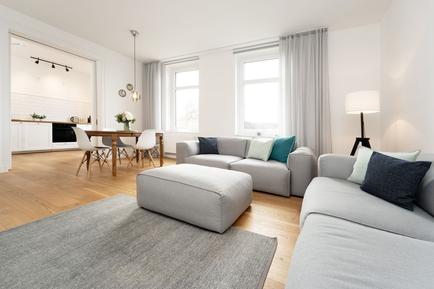  Für 4 Personen: Hübsches Apartment / Ferienwohnung in der Region Malente
