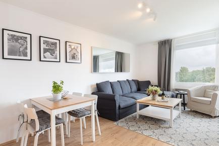  Für 4 Personen: Hübsches Apartment / Ferienwohnung in der Region Grömitz