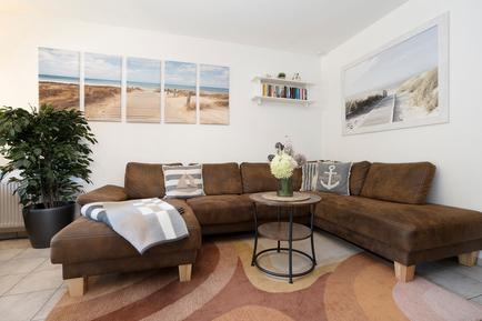  Für 4 Personen: Hübsches Apartment / Ferienwohnung in der Region Kellenhusen an der Ostsee