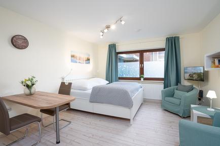  Für 2 Personen: Hübsches Apartment / Ferienwohnung in der Region Scharbeutz