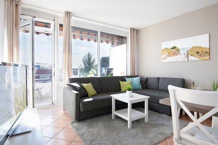  Für 4 Personen: Hübsches Apartment / Ferienwohnung in der Region Grömitz