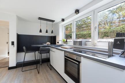  Für 4 Personen: Hübsches Apartment / Ferienwohnung in der Region Grömitz