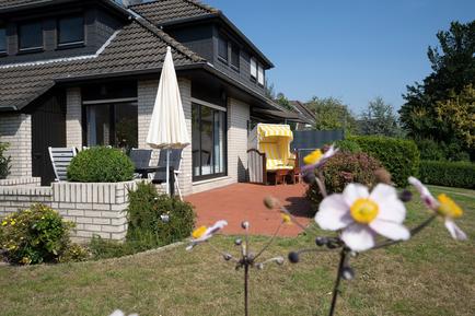 Gemütliches Ferienhaus : Region Grömitz für 4 Personen