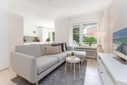  Für 4 Personen: Hübsches Apartment / Ferienwohnung in der Region Grömitz